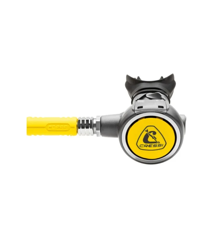 Quantité Limitée Octopus Cressi Zen pro