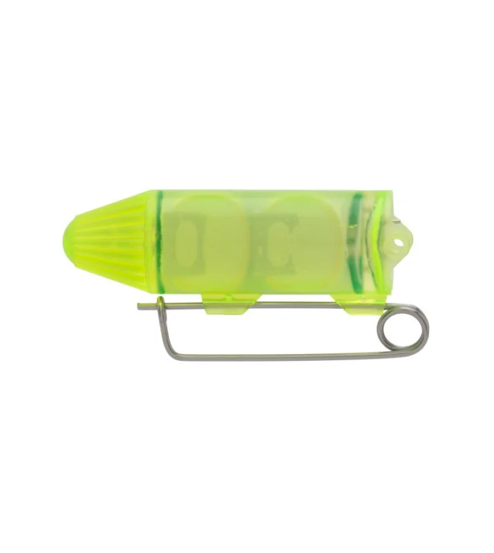 Pas Cher Lampe de signalisation fluo Cressi - Vert