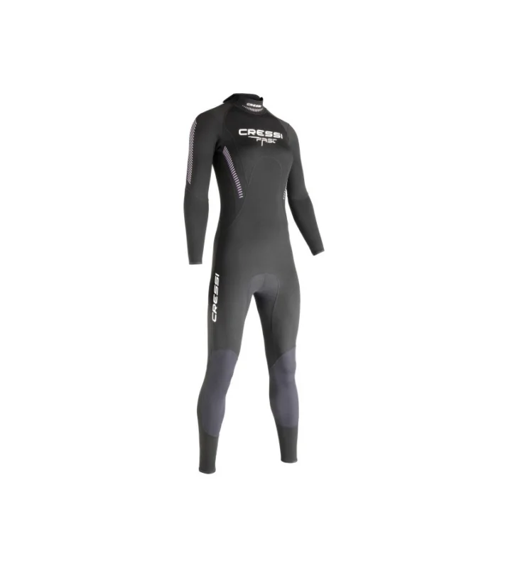 Combinaison Cressi Fast 1mm - Femme Nouveauté