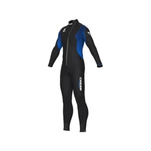 Combinaison Cressi Velvet 3mm - Homme Prix Bas