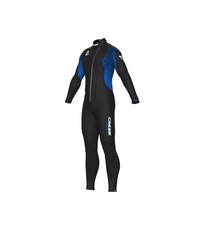 Combinaison Cressi Velvet 3mm - Homme Prix Bas