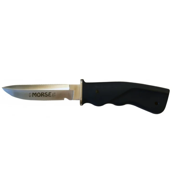 Couteau Imersion Morse Promotion Saisonnière