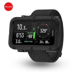 Offre Exclusive Ordinateur Suunto Nautic - bracelet