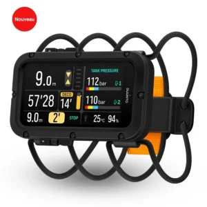 Affaire À Saisir Ordinateur Suunto Nautic - bungee