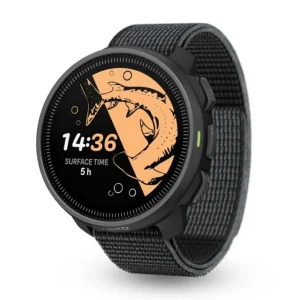 Commander Vite Ordinateur montre Suunto Nautic S