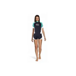 Shorty Mares Thermo Guard 1.5mm Manches Courtes - Femme Prix Promo