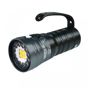 Commander Vite Phare Bersub Focus Evo 10000 V2