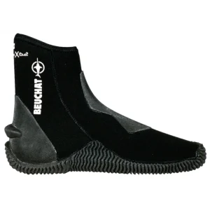 Bottillons Beuchat Open 5mm Soldes