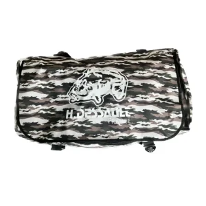 Sac étanche H.Dessault Master camo Haute Qualité