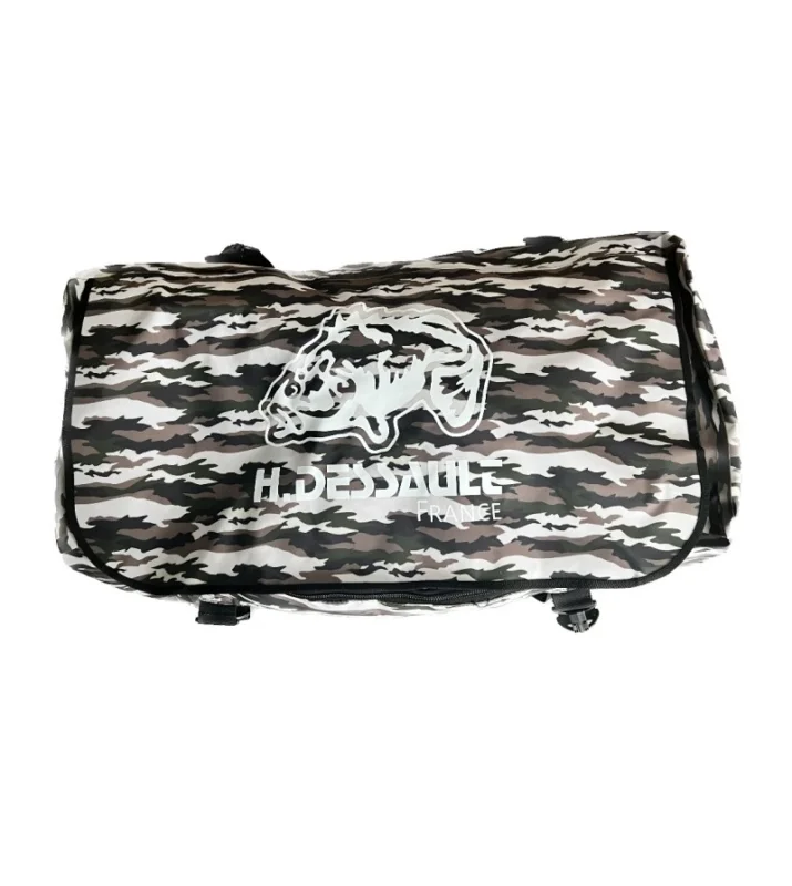 Sac étanche H.Dessault Master camo Haute Qualité