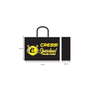 Sac Atelier de la Mer x Cressi Affaire À Saisir