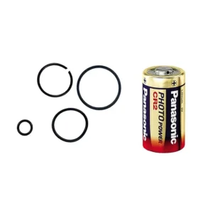 Usine Directe Kit Batterie Scubapro Smart+ Pro