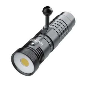 Phare Divepro G36 (by Bersub) Prix Choc