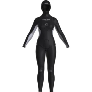 Vente Flash Combinaison Cressi Nerea 5mm