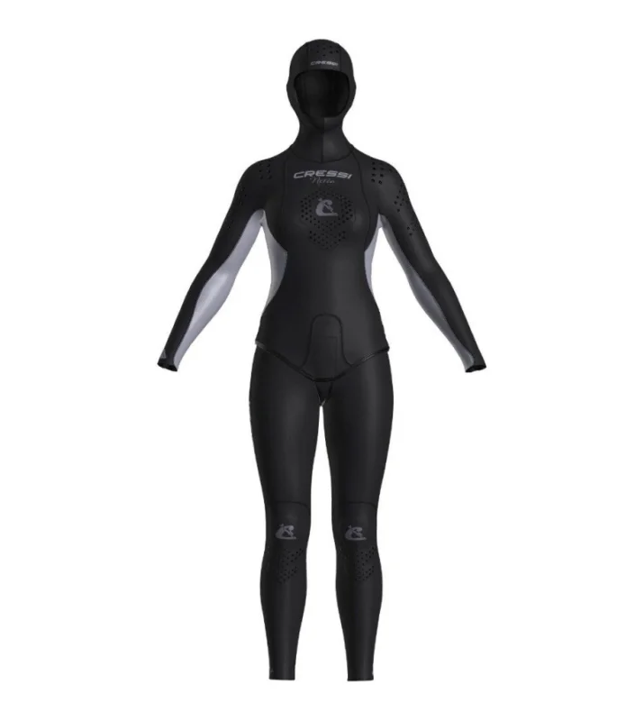 Vente Flash Combinaison Cressi Nerea 5mm