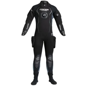 Nouvel Arrivage Combinaison étanche Cressi Glacier - Femme