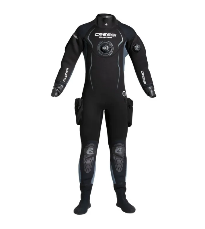 Nouvel Arrivage Combinaison étanche Cressi Glacier - Femme