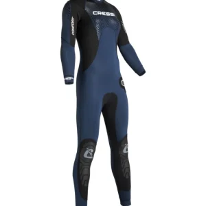 Certifié Combinaison Cressi Comfort 5mm - Femme