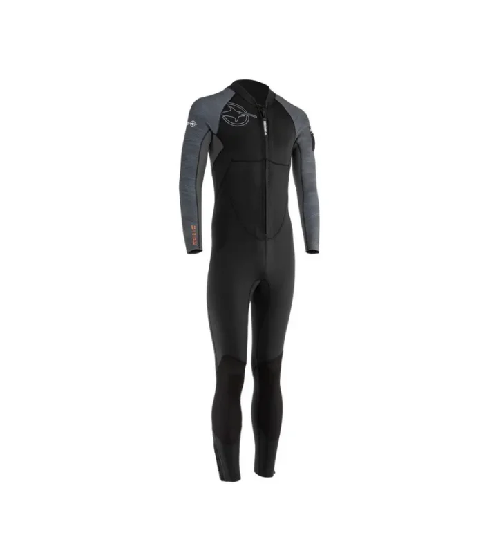 Combinaison Beuchat Aquatrek 5-4-3mm - Homme Acheter En Ligne