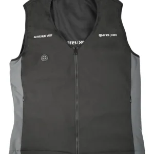 Gilet chauffant Mares active vest pro Solde
