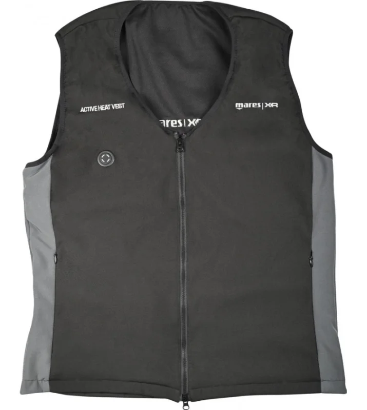 Gilet chauffant Mares active vest pro Solde
