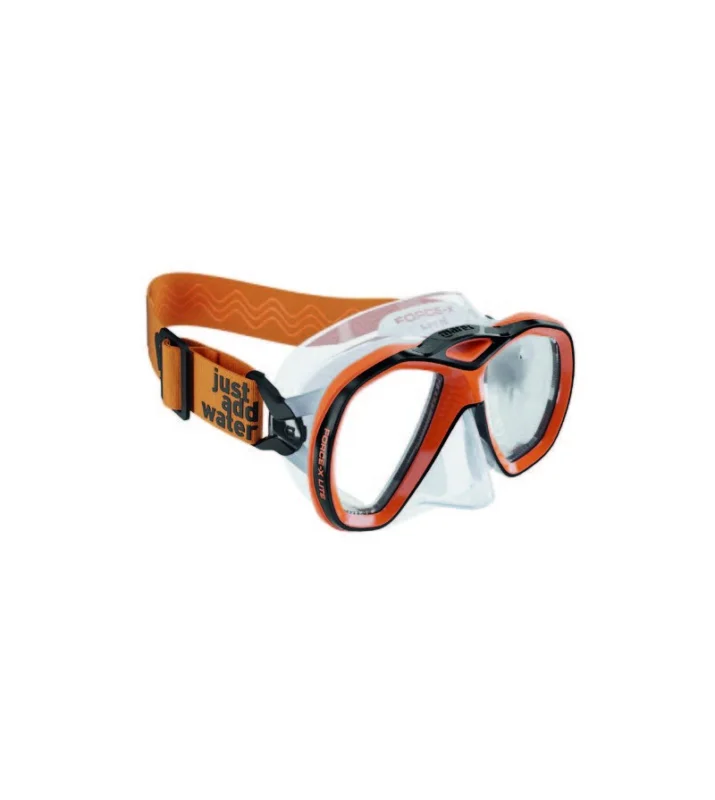 Masque Mares Force-X lite Prix Choc