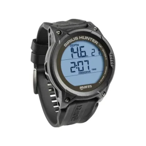 Commande En Gros Montre Mares Sirius hunter