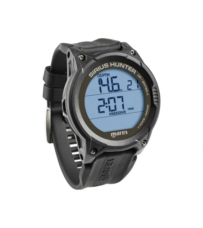 Commande En Gros Montre Mares Sirius hunter