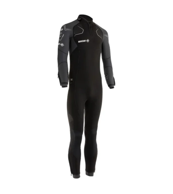 Combinaison Beuchat Focea Comfort 7mm - Homme Expédition Rapide