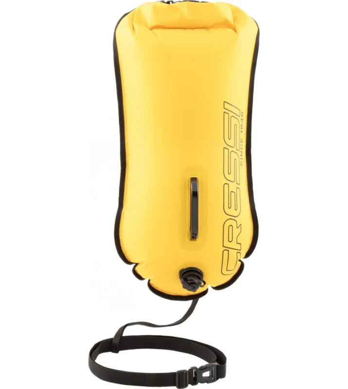 Bouée Glide pro Cressi Offre Spéciale