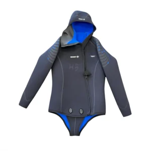Veste Beuchat Sormiou 7mm - Taille XL Nouvelle Collection