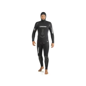 Nouvelle Collection Combinaison Cressi Apnea 7mm - Taille S