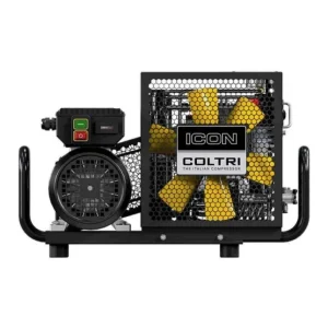Marque Compresseur Coltri ICON LSE 100 EM