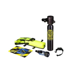 Authentique Kit Spare Air 300 complet