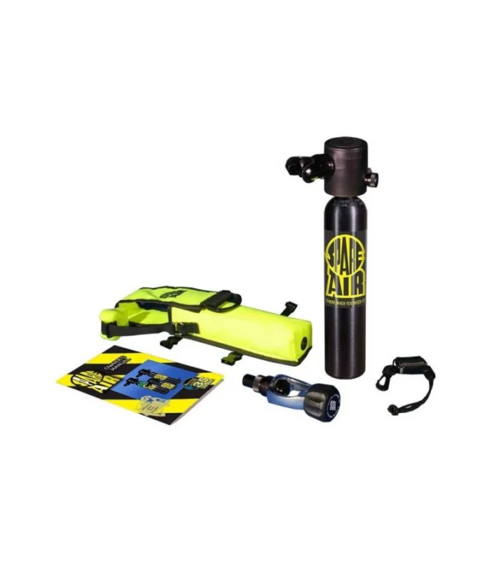 Authentique Kit Spare Air 300 complet