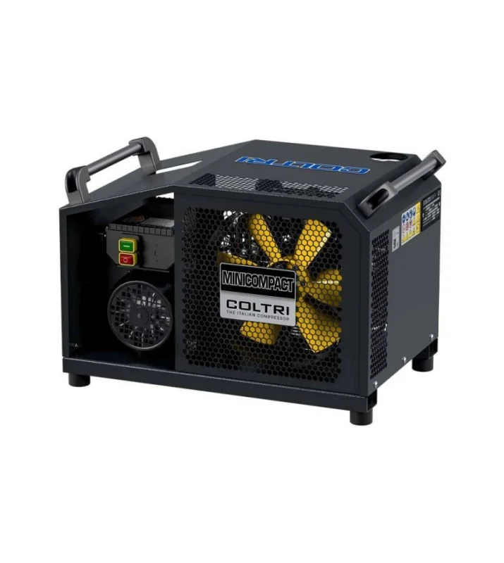 Prix Bas Compresseur portable Coltri Mini compact 100 EM