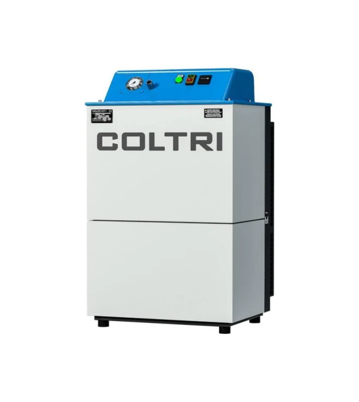 Compresseur Coltri Mini silent 100 Commande En Gros