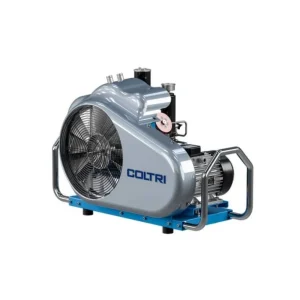 Compresseur Coltri Smart 210 EM Expédié Aujourd'hui