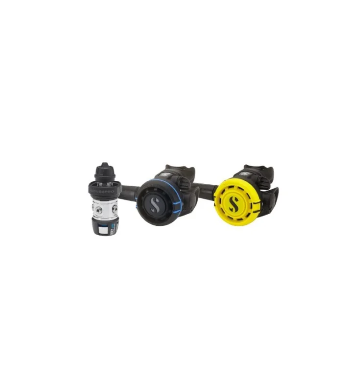 Détendeur Scubapro MK2 EVO/R105/R105 Authentique