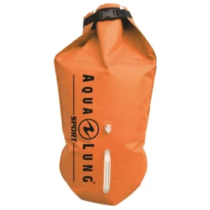 Bouée Sac Etanche Idry Aqualung 15L Acheter En Ligne