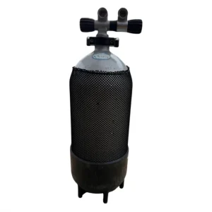 Occasion - Bloc acier Roth 13.5L - Double sortie Commander Maintenant