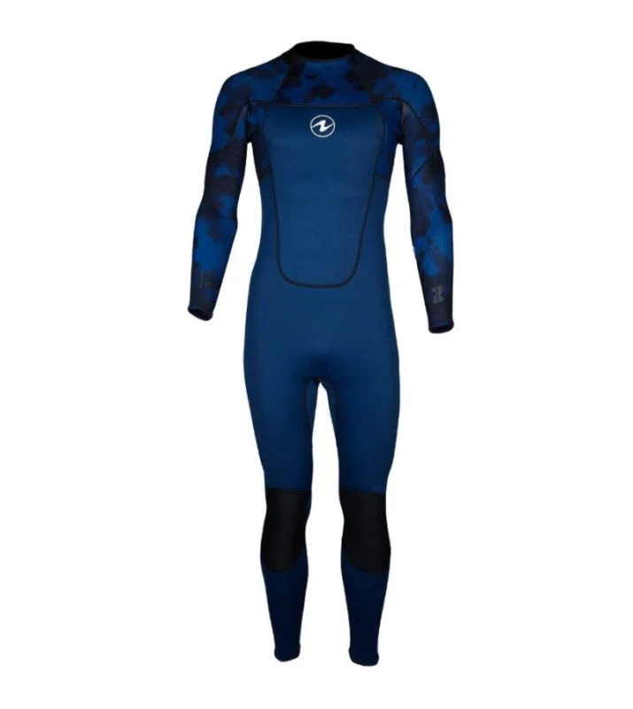 Combinaison Aqualung Hydroflex 3/2mm - Homme Authentique