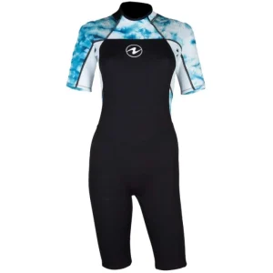 Remise Shorty Aqualung Hydroflex 3/2mm - Femme