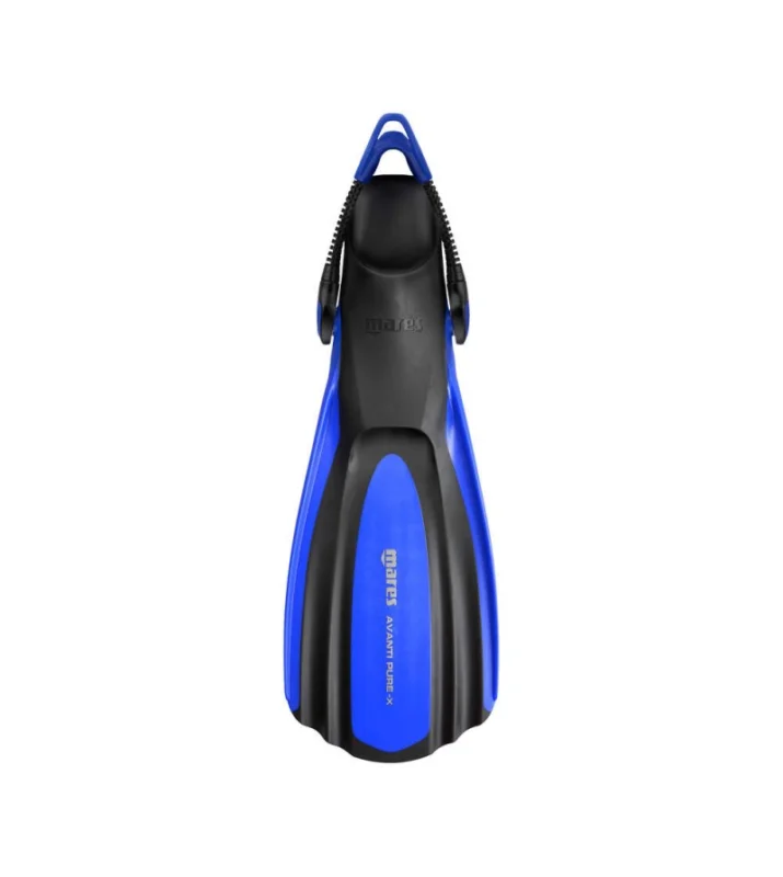 Dernier Modèle Palmes Mares Avanti Pure X