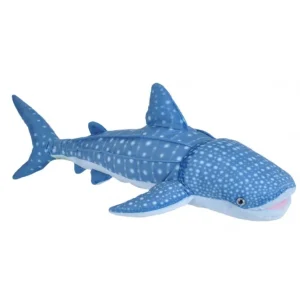 Peluche Requin baleine Réduction