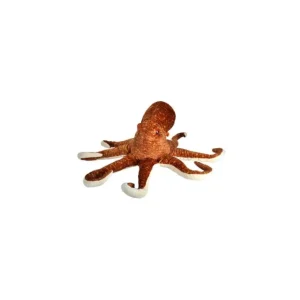 Peluche poulpe - grand modèle Vente Flash