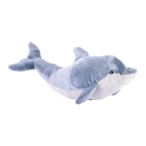 Petit Prix Peluche dauphin - modèle moyen