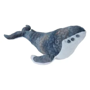Meilleur Choix Peluche baleine à bosse - modèle moyen