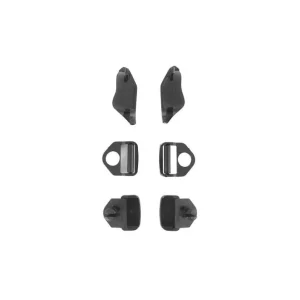 Boucles Scubapro Masque Zoom/Ecco Nouvelle Collection