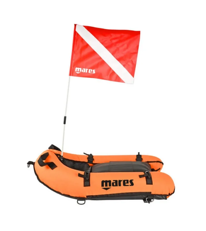 Planche de chasse Mares X-float Promotion Saisonnière